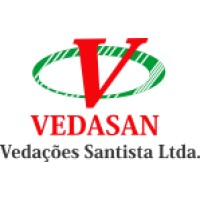 Vedasan - Vedações Santista logo, Vedasan - Vedações Santista contact details