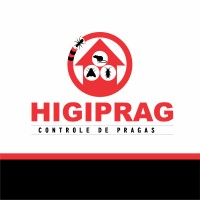 HIGIPRAG Controle de Pragas logo, HIGIPRAG Controle de Pragas contact details