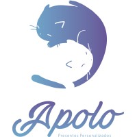 Apolo Presentes logo, Apolo Presentes contact details