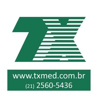 TX COMERCIO DE PRODUTOS MÉDICOS LTDA logo, TX COMERCIO DE PRODUTOS MÉDICOS LTDA contact details