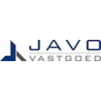 JAVO Vastgoed B.V. logo, JAVO Vastgoed B.V. contact details