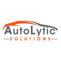 AutoLytic Solutions LLC logo, AutoLytic Solutions LLC contact details