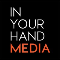 In Your Hand Media, Inc. logo, In Your Hand Media, Inc. contact details