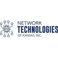 NETWORK TECHNOLOGIES OF KANSAS, INC. logo, NETWORK TECHNOLOGIES OF KANSAS, INC. contact details