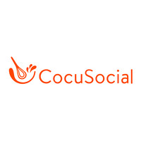 CocuSocial, Inc. logo, CocuSocial, Inc. contact details