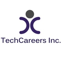 TechCareers Inc logo, TechCareers Inc contact details