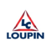 Loupin Construction logo, Loupin Construction contact details