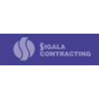 Sigala Construction Company logo, Sigala Construction Company contact details