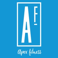 Apex Fitness logo, Apex Fitness contact details