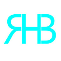 RHB Branding e Design logo, RHB Branding e Design contact details