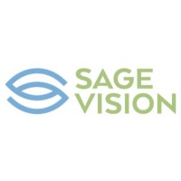 Sage Vision logo, Sage Vision contact details