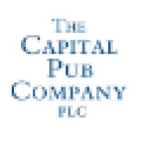 The Capital Pub Company PLC logo, The Capital Pub Company PLC contact details