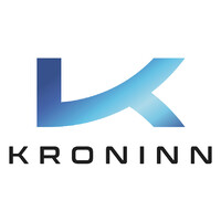 Kroninn logo, Kroninn contact details