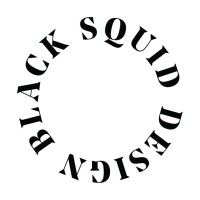 Black Squid Design logo, Black Squid Design contact details