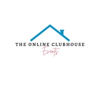 The Online Clubhouse logo, The Online Clubhouse contact details