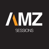 AMZsessions logo, AMZsessions contact details