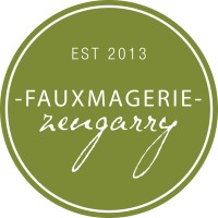 Fauxmagerie Zengarry logo, Fauxmagerie Zengarry contact details