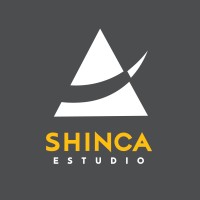 Shinca Estudio logo, Shinca Estudio contact details