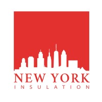 New York Insulation, Inc. logo, New York Insulation, Inc. contact details