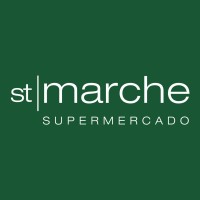 St Marche logo, St Marche contact details