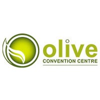 Olive Convention Centre logo, Olive Convention Centre contact details