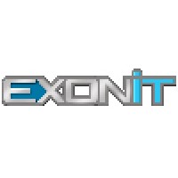 Exon IT logo, Exon IT contact details