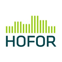 HOFOR A/S logo, HOFOR A/S contact details