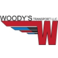 Woody's Transport, LLC logo, Woody's Transport, LLC contact details