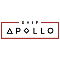 Ship Apollo logo, Ship Apollo contact details