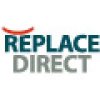 ReplaceDirect logo, ReplaceDirect contact details