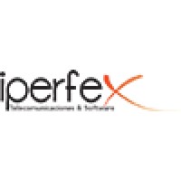 iPERFEX - Telecomunicaciones & Software logo, iPERFEX - Telecomunicaciones & Software contact details