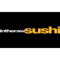 In The Raw Sushi logo, In The Raw Sushi contact details