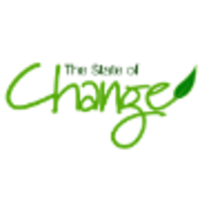 The State of Change logo, The State of Change contact details