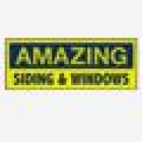 Amazing Siding logo, Amazing Siding contact details