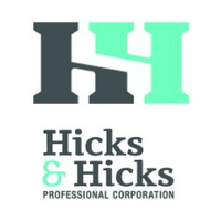 Hicks & Hicks Professional Corporation logo, Hicks & Hicks Professional Corporation contact details