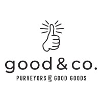 Good & Co. logo, Good & Co. contact details