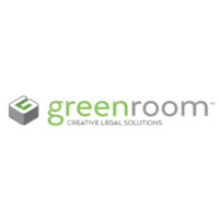 GreenRoom Inc. logo, GreenRoom Inc. contact details