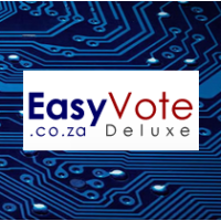 EasyVote.co.za logo, EasyVote.co.za contact details