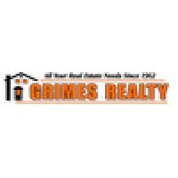 Grimes Realty logo, Grimes Realty contact details