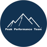 PEAK PERFORMANCE TEAM logo, PEAK PERFORMANCE TEAM contact details