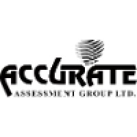 Accurate Assessment Group Ltd. logo, Accurate Assessment Group Ltd. contact details