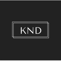 KND Consulting logo, KND Consulting contact details