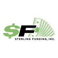 Sterling Funding, Inc. logo, Sterling Funding, Inc. contact details