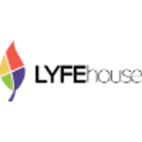 LYFEhouse logo, LYFEhouse contact details