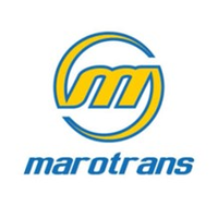 Marotrans logo, Marotrans contact details