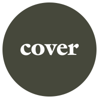 Cover logo, Cover contact details