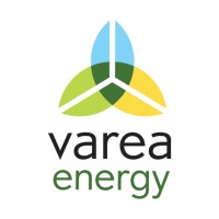 Varea Energy logo, Varea Energy contact details