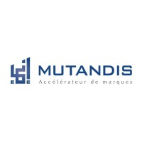 Mutandis logo, Mutandis contact details