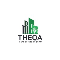 Theqa Real Estate Egypt logo, Theqa Real Estate Egypt contact details