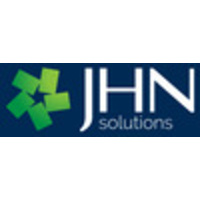 JHN Solutions logo, JHN Solutions contact details